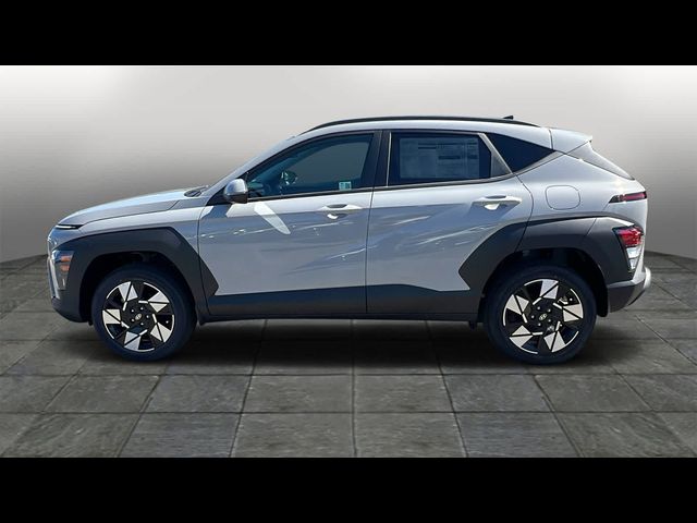 2025 Hyundai Kona SEL Convenience