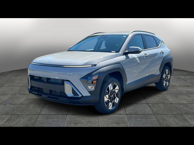 2025 Hyundai Kona SEL Convenience