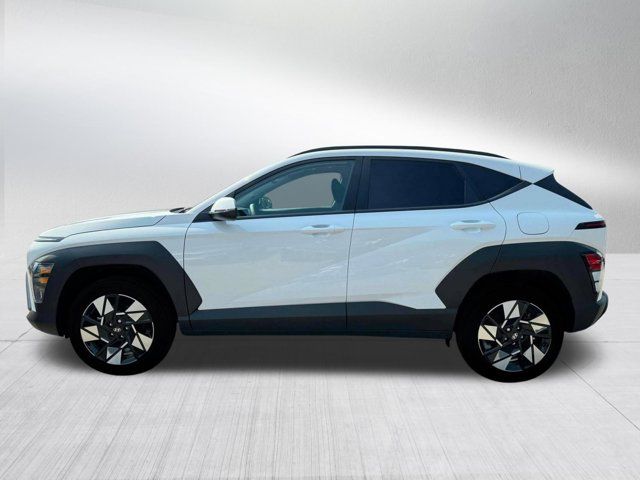 2025 Hyundai Kona SEL Convenience