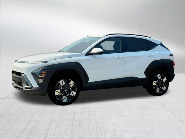 2025 Hyundai Kona SEL Convenience