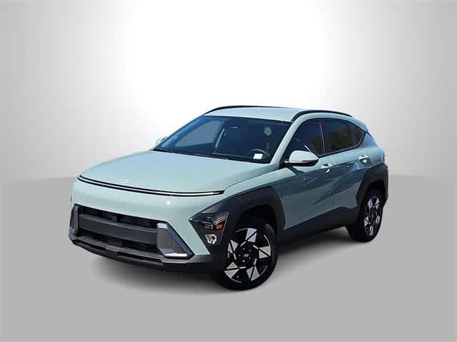 2025 Hyundai Kona SEL Convenience