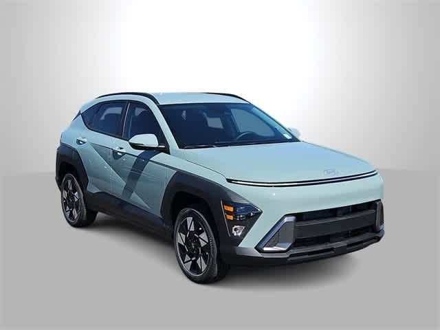 2025 Hyundai Kona SEL Convenience