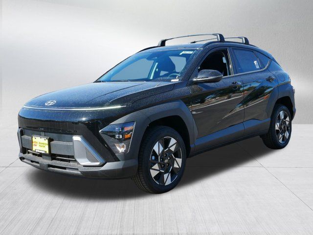 2025 Hyundai Kona SEL Convenience