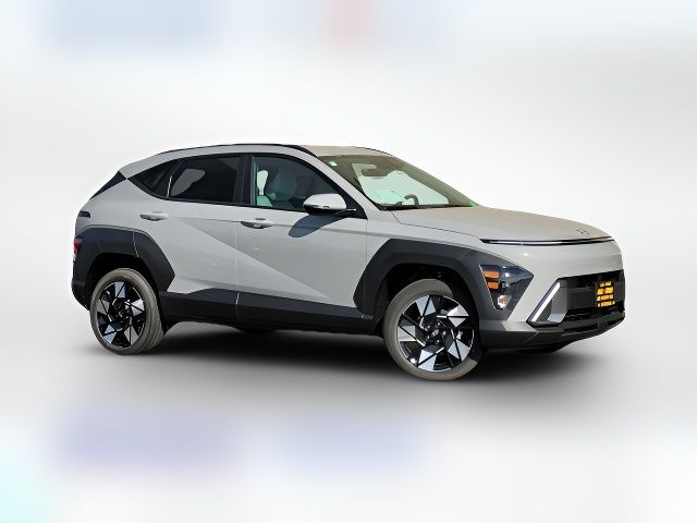 2025 Hyundai Kona SEL Convenience