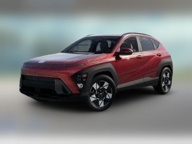 2025 Hyundai Kona SEL Convenience