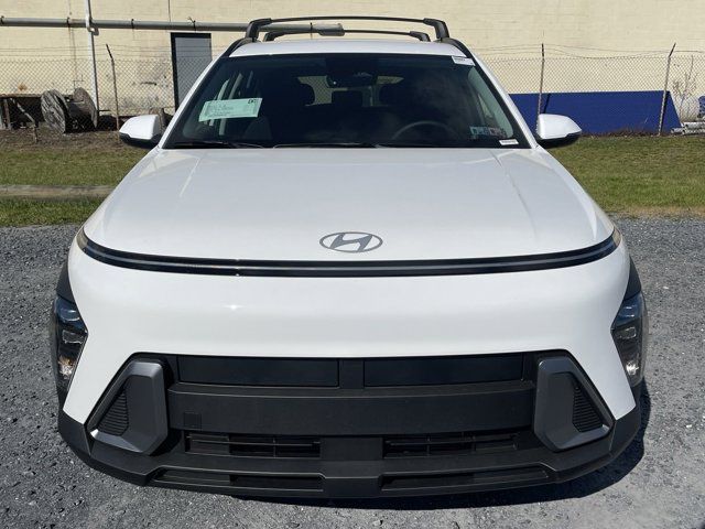 2025 Hyundai Kona SEL Convenience