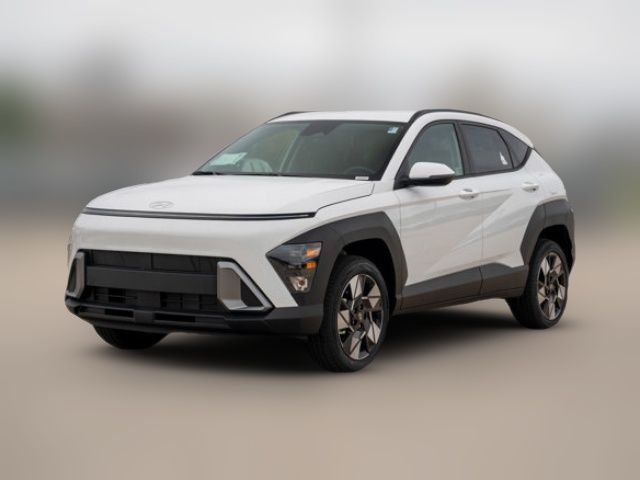 2025 Hyundai Kona SEL Convenience