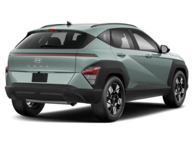 2025 Hyundai Kona SEL Convenience