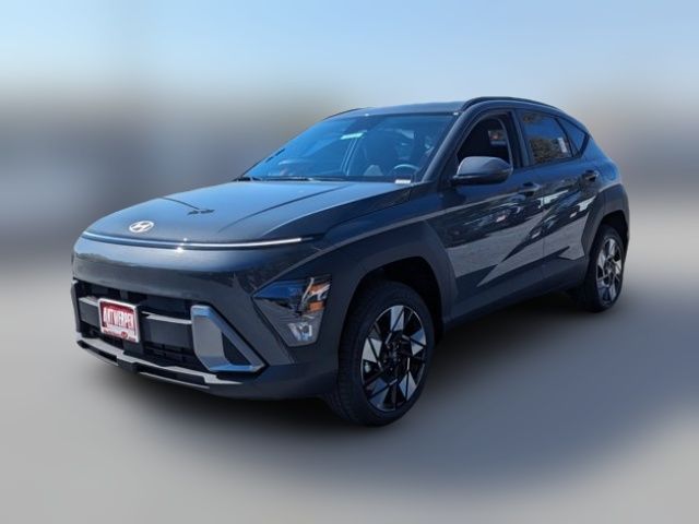 2025 Hyundai Kona SEL Convenience