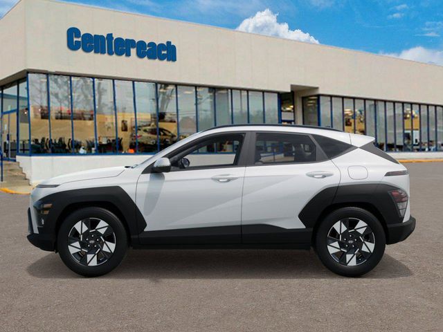 2025 Hyundai Kona SEL Convenience