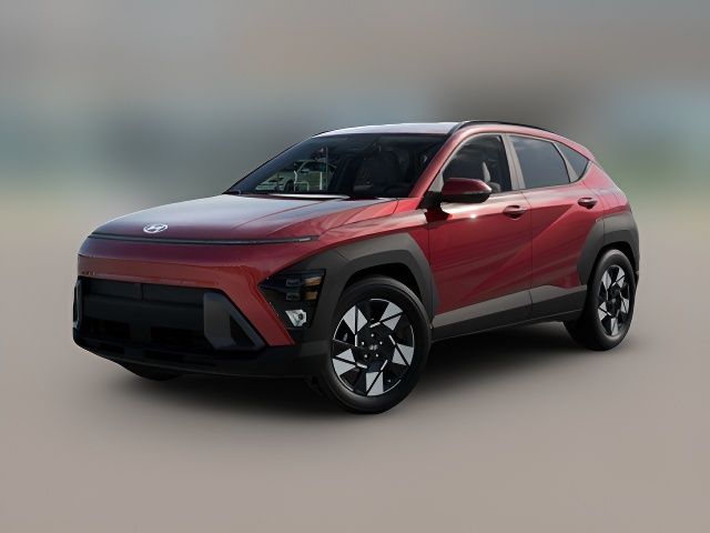 2025 Hyundai Kona SEL Convenience