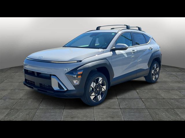 2025 Hyundai Kona SEL Convenience