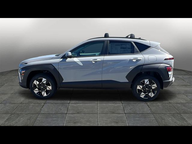 2025 Hyundai Kona SEL Convenience