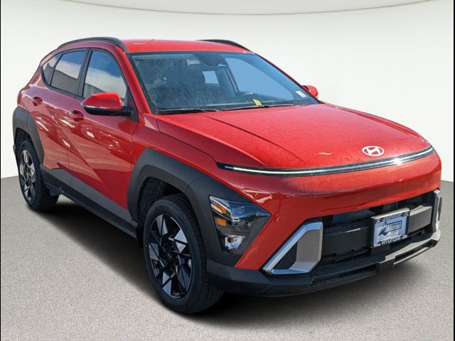 2025 Hyundai Kona SEL Convenience