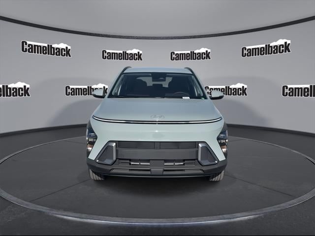 2025 Hyundai Kona SEL Convenience