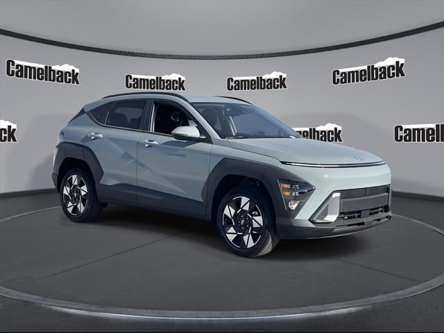 2025 Hyundai Kona SEL Convenience