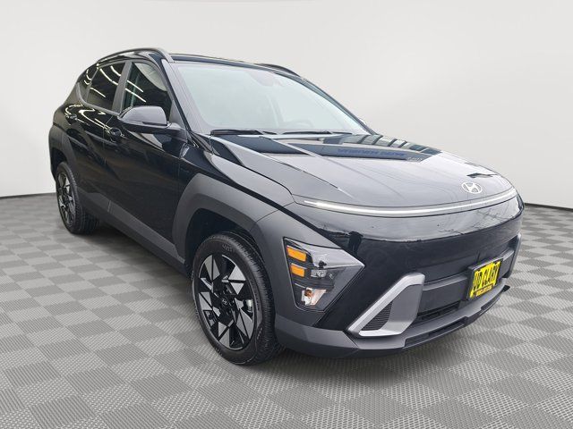 2025 Hyundai Kona SEL Convenience