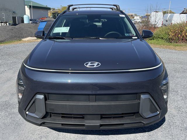 2025 Hyundai Kona SEL Convenience