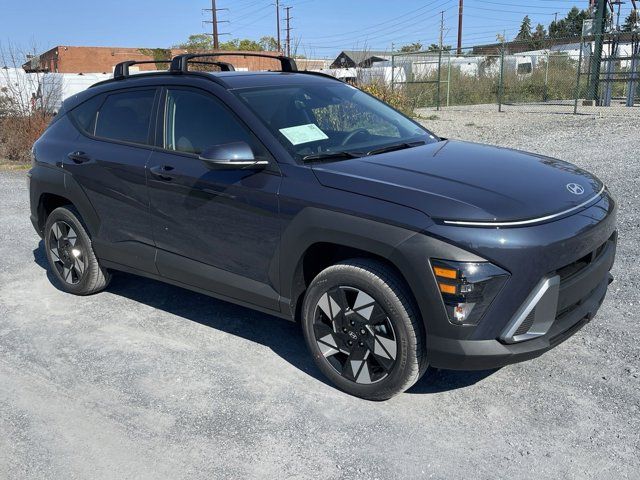 2025 Hyundai Kona SEL Convenience