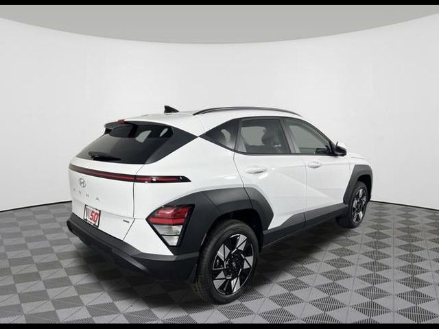 2025 Hyundai Kona SEL Convenience