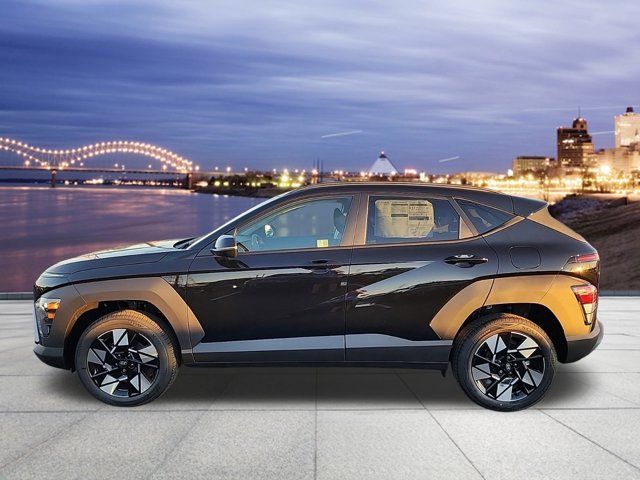 2025 Hyundai Kona SEL Convenience