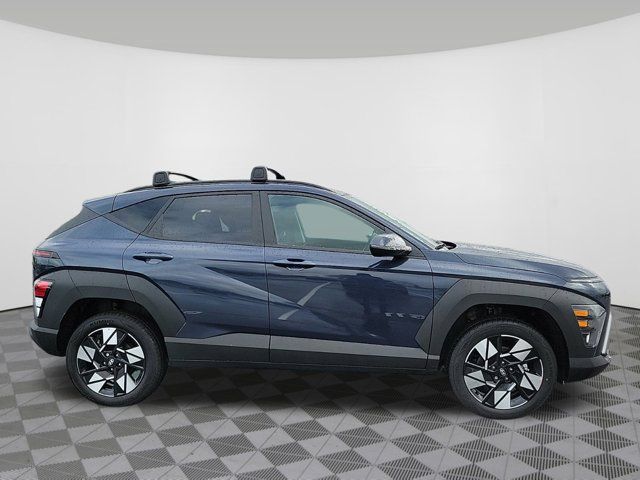 2025 Hyundai Kona SEL Convenience