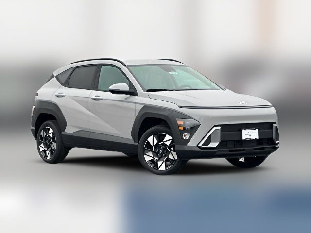 2025 Hyundai Kona SEL Convenience