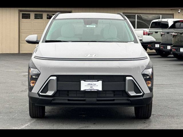 2025 Hyundai Kona SEL Convenience