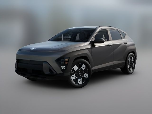 2025 Hyundai Kona SEL Convenience