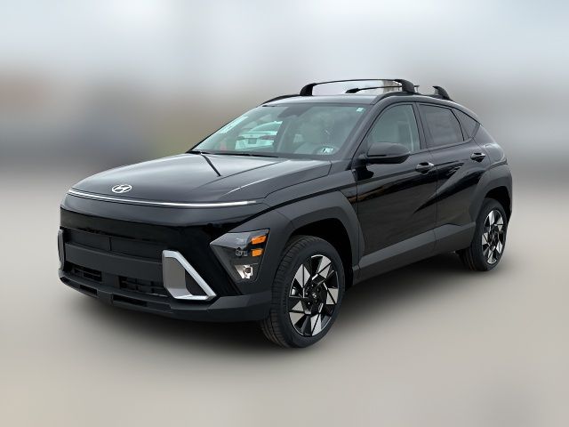 2025 Hyundai Kona SEL Convenience