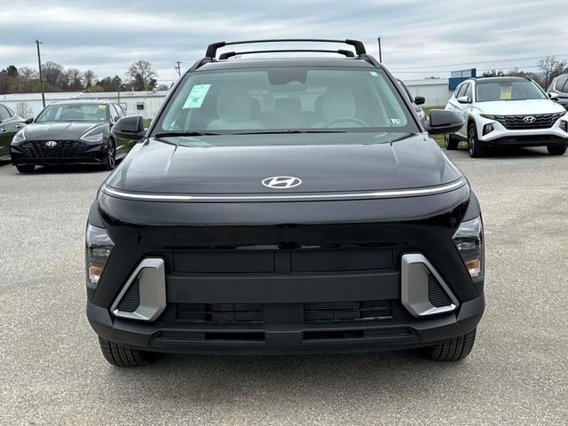 2025 Hyundai Kona SEL Convenience