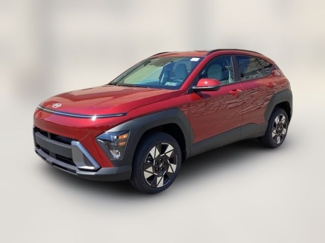 2025 Hyundai Kona SEL Convenience