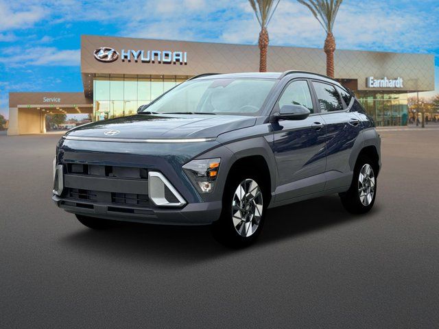 2025 Hyundai Kona SEL Convenience