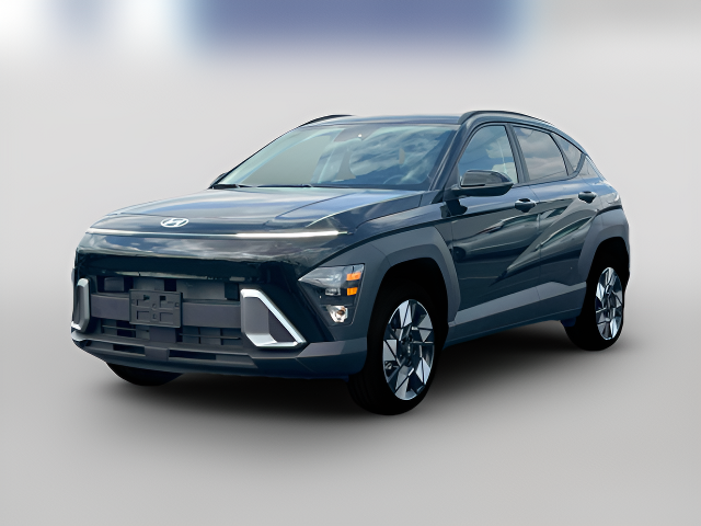 2025 Hyundai Kona SEL Convenience