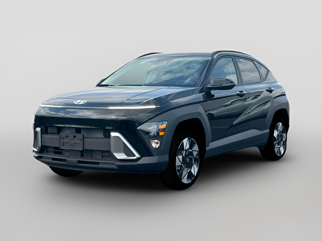 2025 Hyundai Kona SEL Convenience