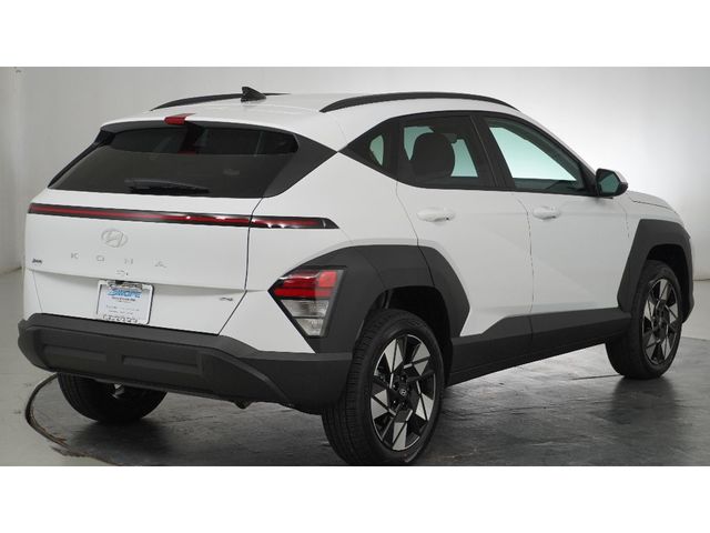 2025 Hyundai Kona SEL Convenience