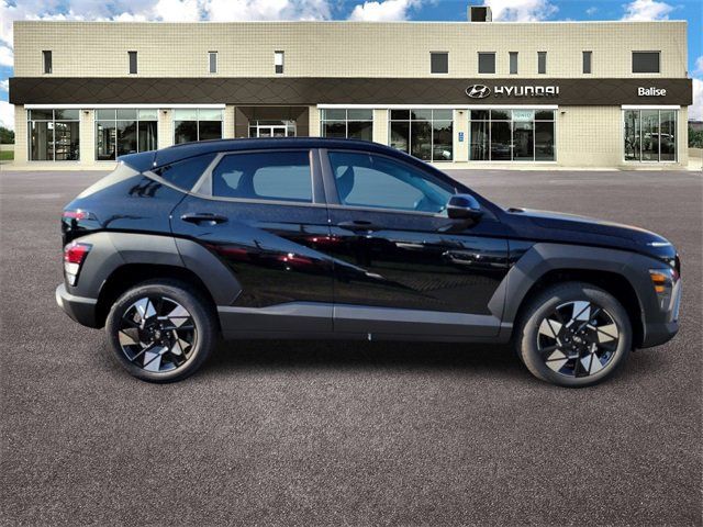 2025 Hyundai Kona SEL Convenience