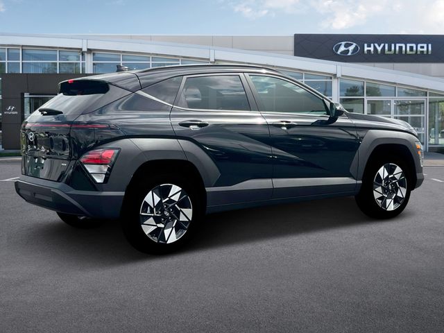 2025 Hyundai Kona SEL Convenience