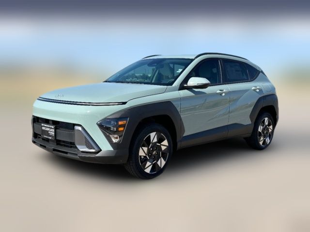 2025 Hyundai Kona SEL Convenience