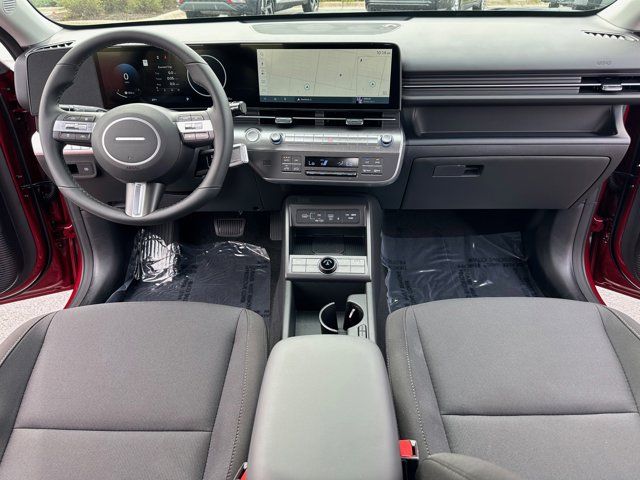 2025 Hyundai Kona SEL Convenience