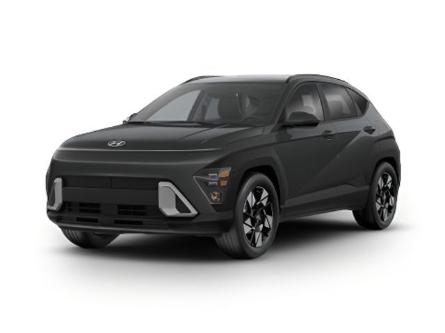 2025 Hyundai Kona SEL Convenience