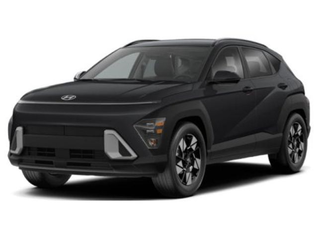 2025 Hyundai Kona SEL Convenience