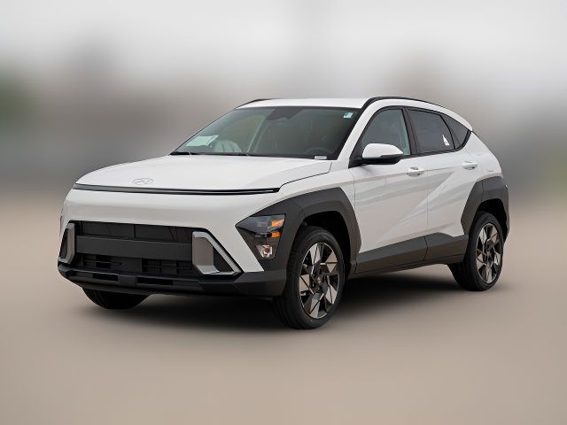 2025 Hyundai Kona SEL Convenience