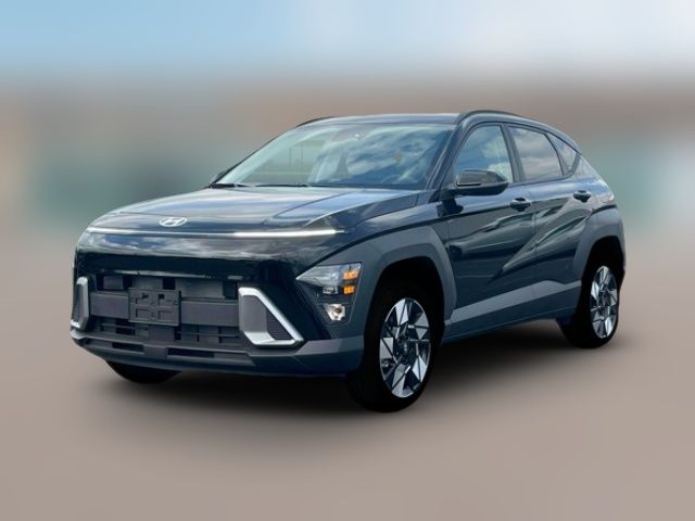 2025 Hyundai Kona SEL Convenience