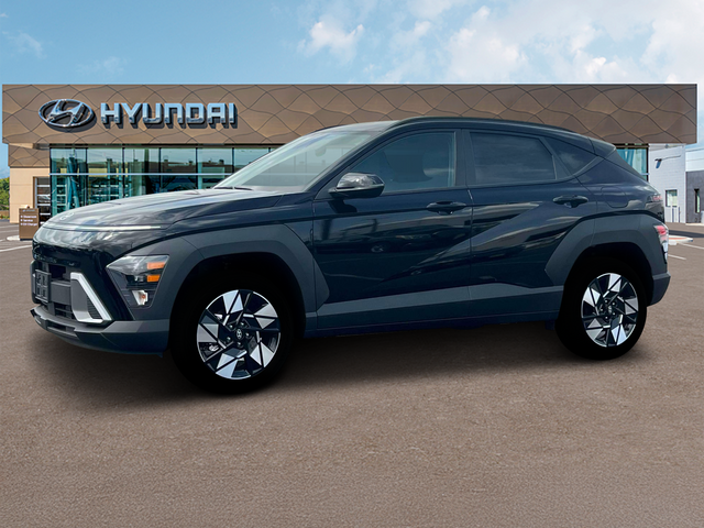 2025 Hyundai Kona SEL Convenience