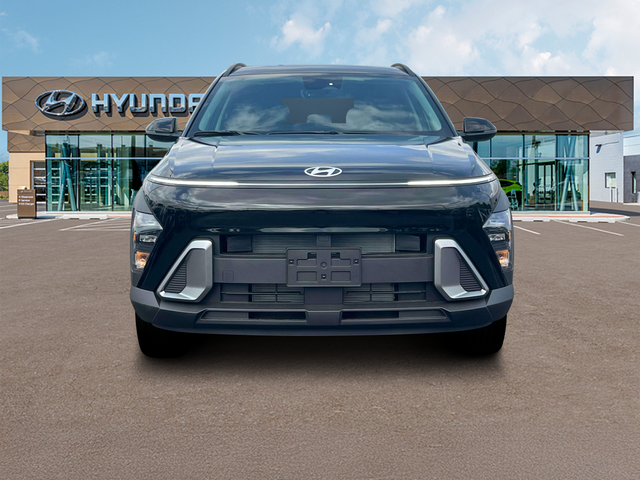 2025 Hyundai Kona SEL Convenience