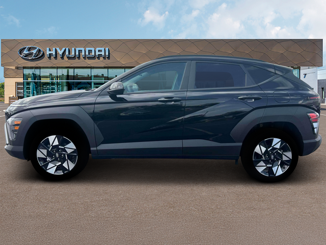 2025 Hyundai Kona SEL Convenience