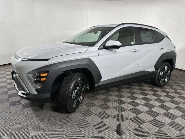 2025 Hyundai Kona SEL Convenience