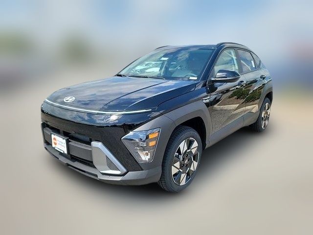 2025 Hyundai Kona SEL Convenience