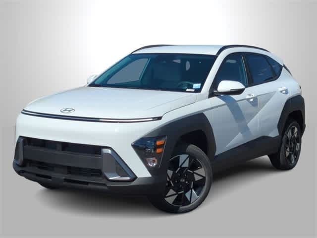 2025 Hyundai Kona SEL Convenience